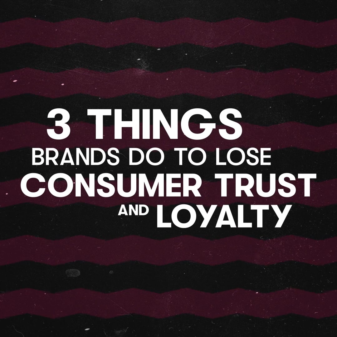 3 things
