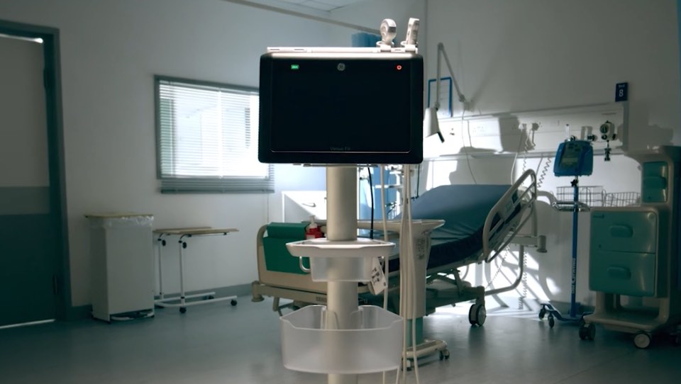 General Electric Venue Fit Gallery Image