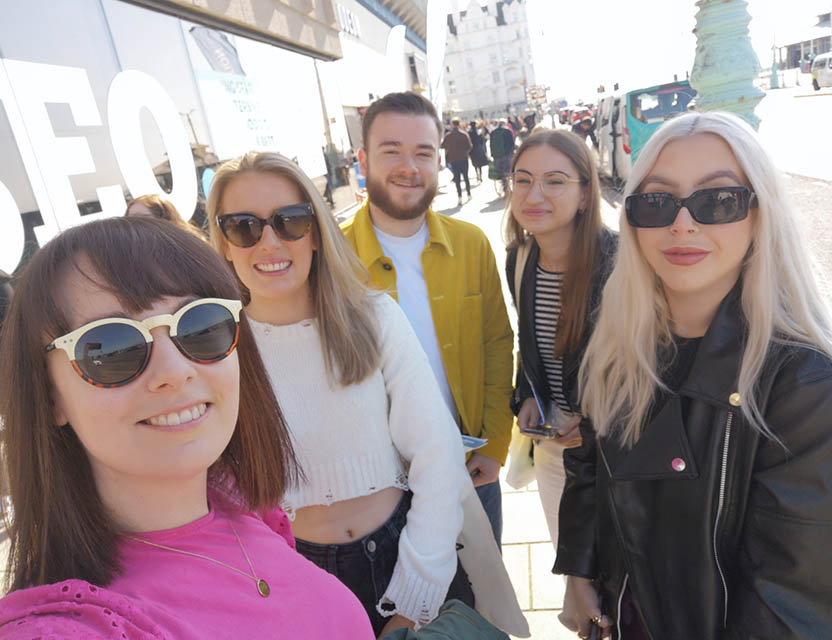 Brighton SEO _Archive